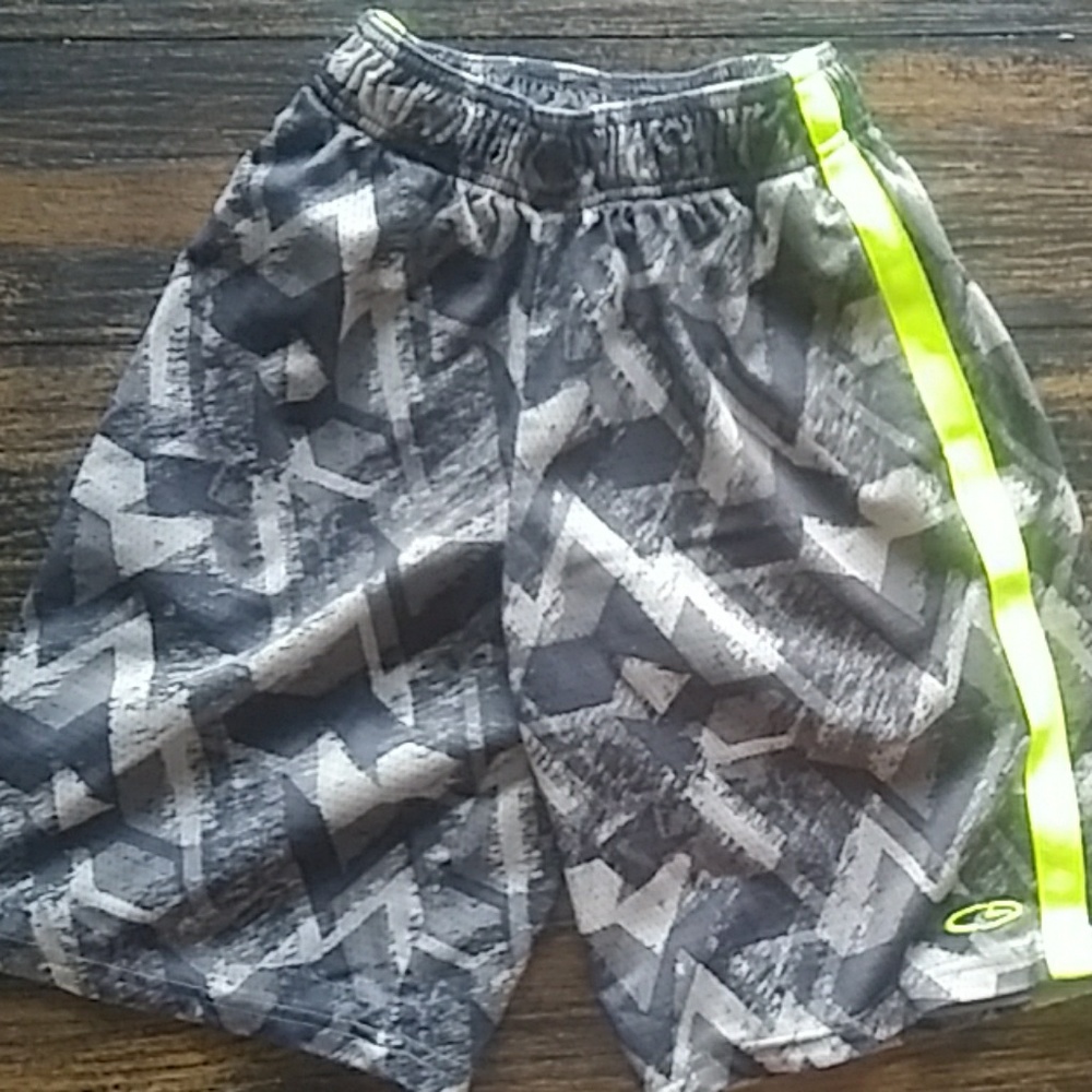c9 by Champion Boy's Athletic Shorts